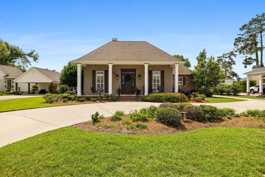 Casa Unifamiliare a Hammond, Tangipahoa Parish