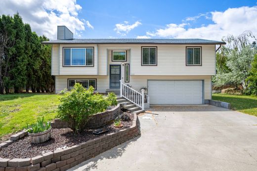 Einfamilienhaus in West Richland, Benton County