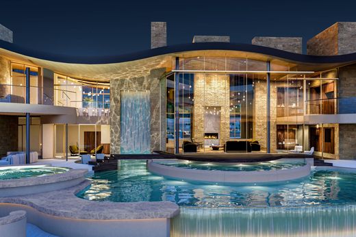 Vrijstaand huis in Malibu, Los Angeles County