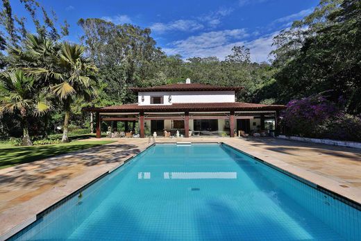 Casa di lusso a Petrópolis, Rio de Janeiro