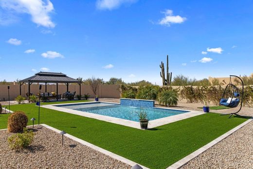 Einfamilienhaus in Cave Creek, Maricopa County