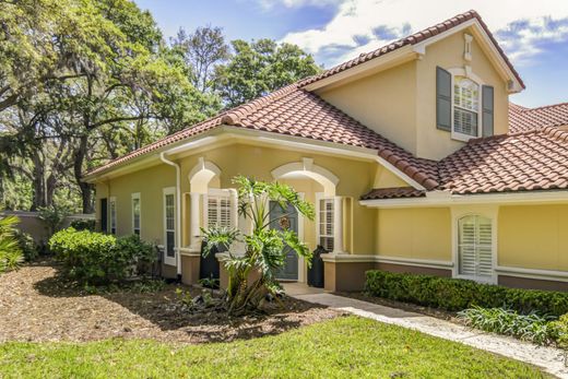 Piso / Apartamento en Fernandina Beach, Nassau County