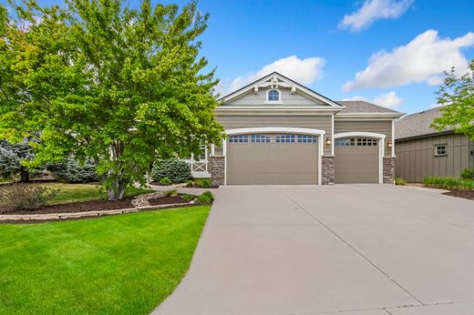 Dom jednorodzinny w Timnath, Larimer County