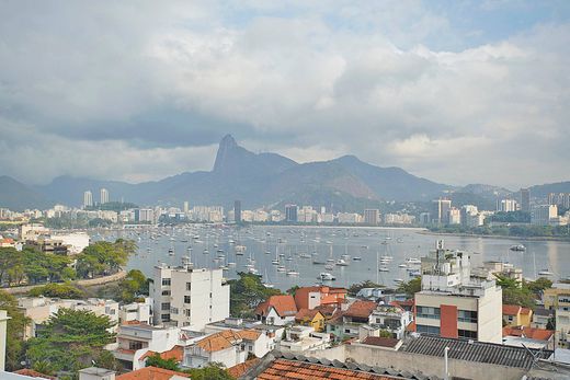 Luksusowy dom w Rio de Janeiro