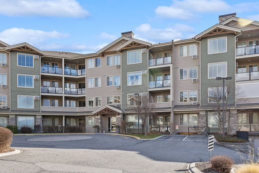 Apartment in Kelowna, Regional District of Central Okanagan