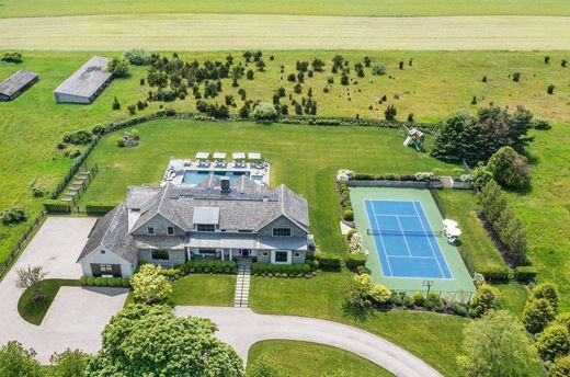 بيت مستقل ﻓﻲ Bridgehampton, Suffolk County