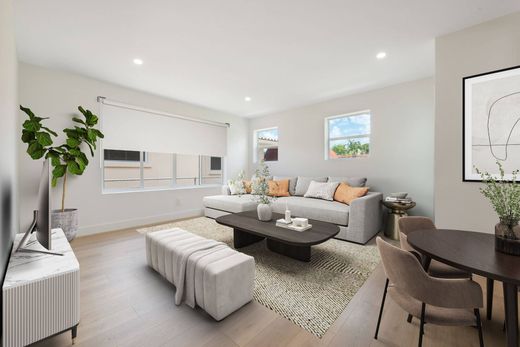 Luxus-Haus in Miami, Miami-Dade County