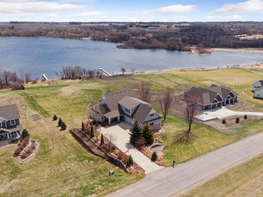 Einfamilienhaus in Cokato, Wright County