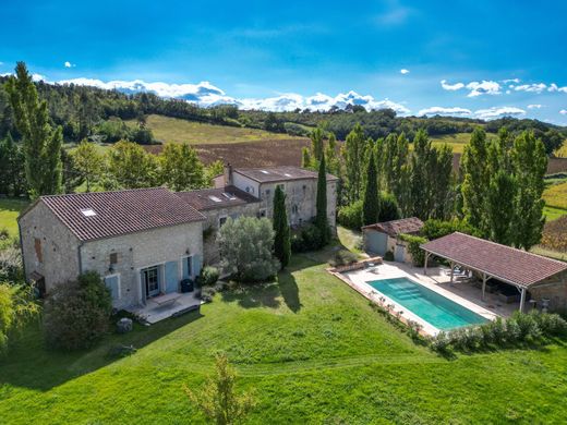 Detached House in Lavaur, Tarn