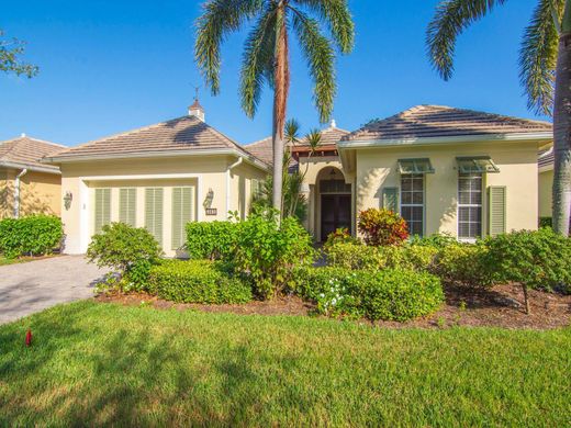 Detached House in Vero Beach, Indian River County