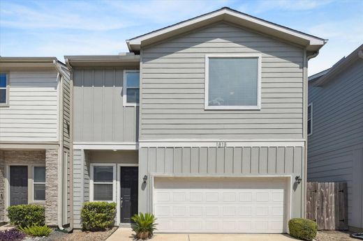 Luksusowy dom w Houston, Harris County