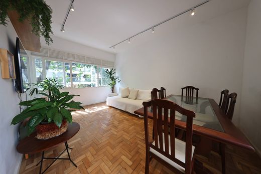 ﺷﻘﺔ ﻓﻲ ريو دي جانيرو, Rio de Janeiro