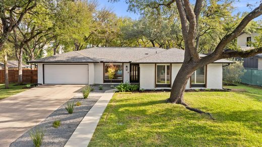 단독 저택 / Austin, Travis County