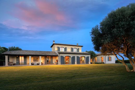 Villa in Capalbio, Provincia di Grosseto