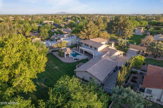 Detached House in Tempe, Maricopa County