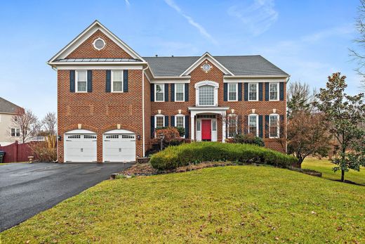 منزل ﻓﻲ Ashburn, Loudoun County