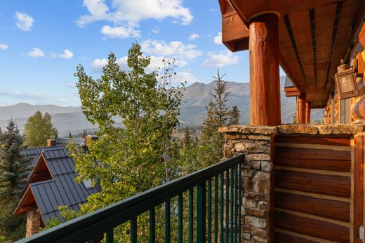 ﺷﻘﺔ ﻓﻲ Mountain Village, San Miguel County