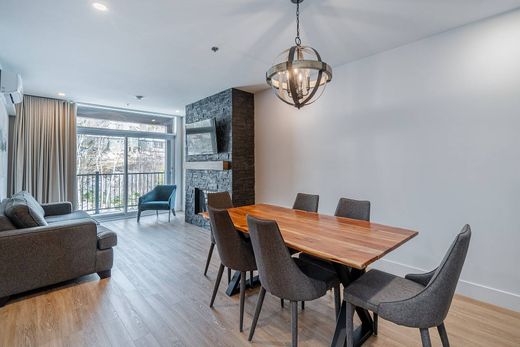 Apartamento - Petite-Rivière-Saint-François, Capitale-Nationale