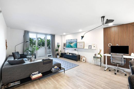 Appartement à Miami Beach, Comté de Miami-Dade