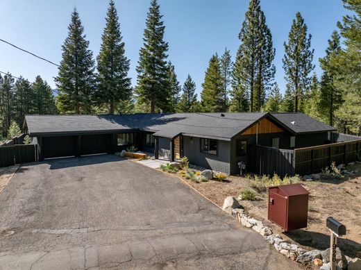 Detached House for sale in South Lake Tahoe