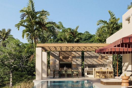 Villa in Bel Ombre, Savanne District