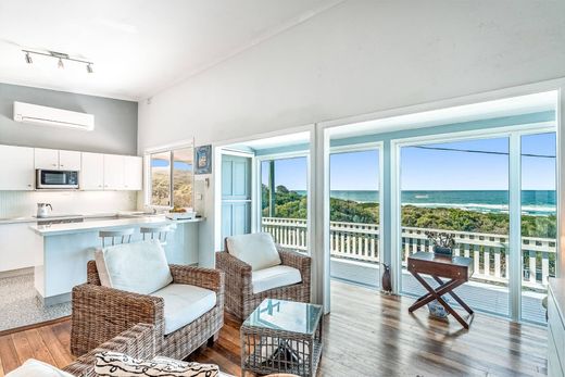 Dom jednorodzinny w Byron Bay, Byron Shire
