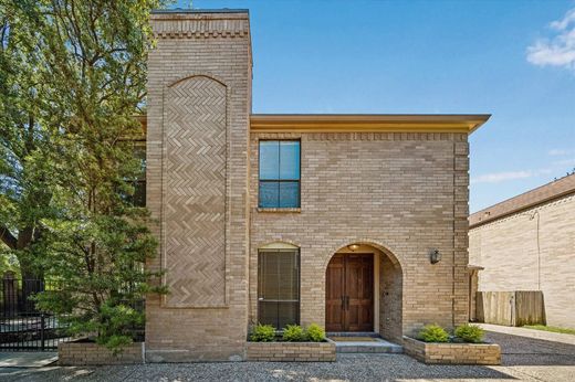 Detached House in Houston, Harris County