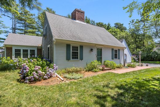 Casa Unifamiliare a Dennis, Barnstable County