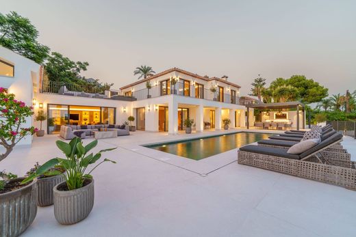 Casa Unifamiliare a Marbella, Málaga