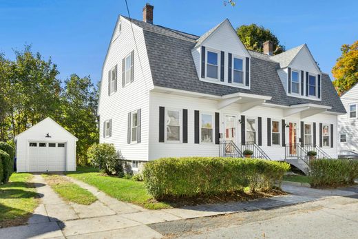 Appartement in Maynard, Middlesex County