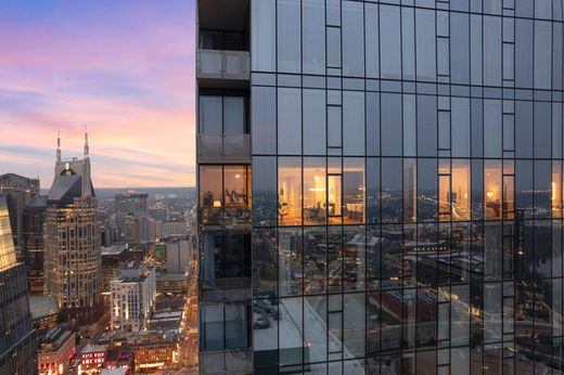 Maison de luxe à Nashville, Comté de Davidson