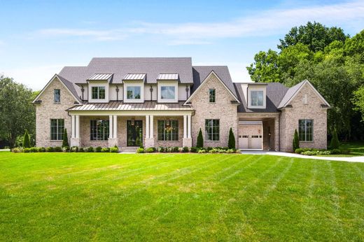 Casa en Brentwood, Williamson County