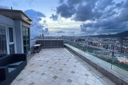 Hung Hom, Kowloon Cityのアパートメント