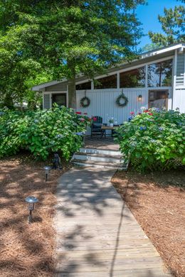 Частный Дом, Dewey Beach, Sussex County