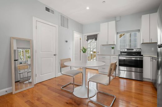 Apartment / Etagenwohnung in Boston, Suffolk County
