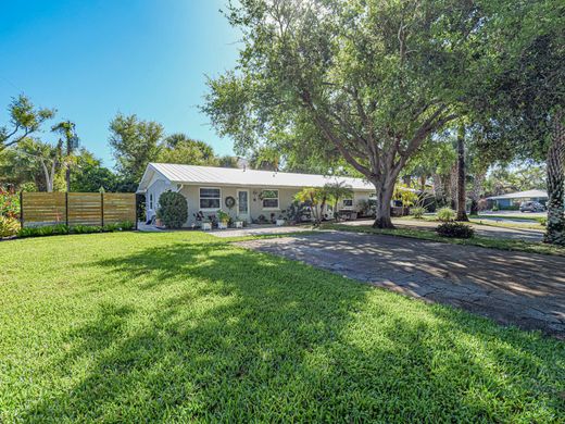 Casa di lusso a Vero Beach, Indian River County