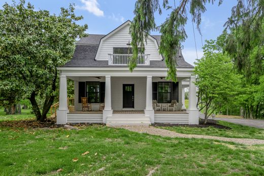 Detached House in Lexington, Fayette County