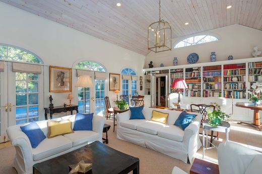 Wainscott, Suffolk Countyの一戸建て住宅