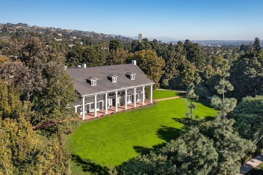 Luxus-Haus in Beverly Hills, Los Angeles County