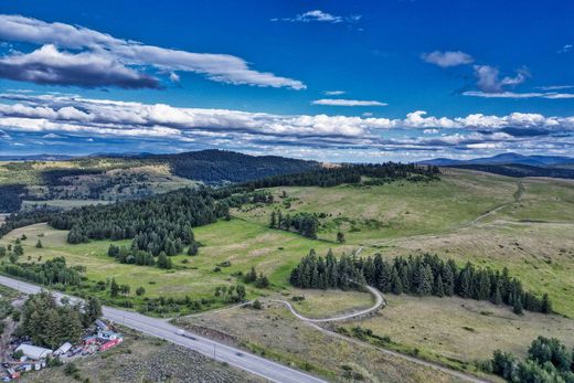 Casa en Bridesville, British Columbia