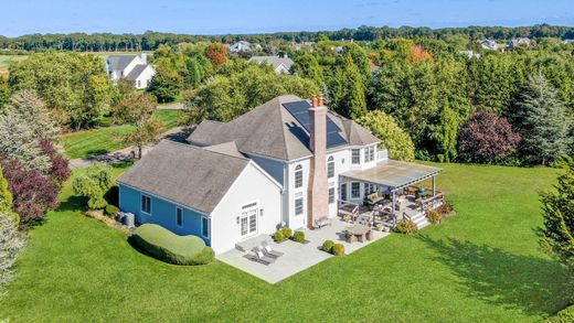 Luxus-Haus in Laurel, Suffolk County