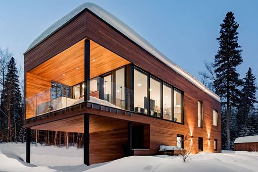 ‏בית חד-משפחתי ב  Petite-Rivière-Saint-François, Capitale-Nationale