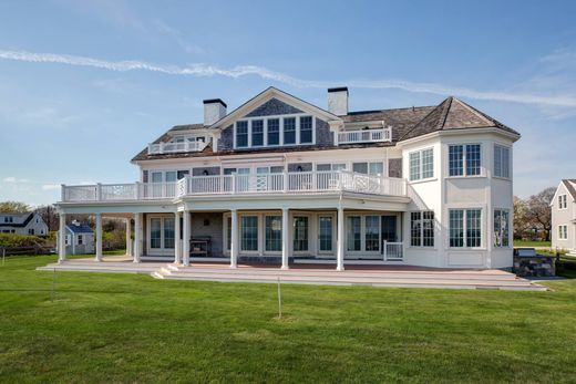 Maison individuelle à East Falmouth, Comté de Barnstable