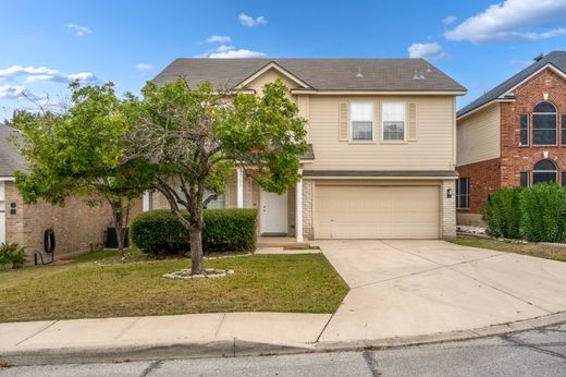 Частный Дом, Сан-Антонио, Bexar County