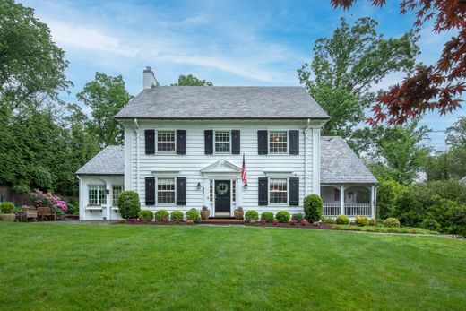 Detached House in Morristown, Morris County