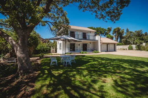 Casa en George, Eden District Municipality