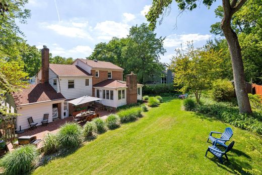 Casa de lujo en Falls Church, City of Falls Church