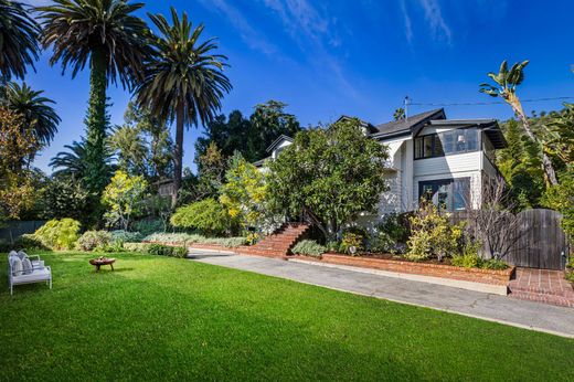 Detached House in Los Angeles, Los Angeles County