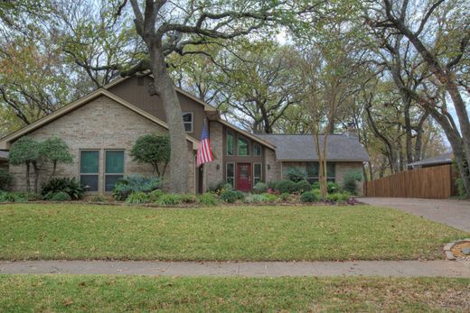 بيت مستقل ﻓﻲ Grapevine, Tarrant County