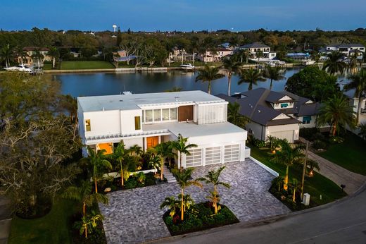 Detached House in Sarasota, Sarasota County